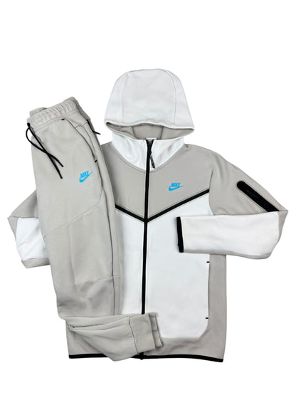 Nike Tech Fleece Full Tracksuit