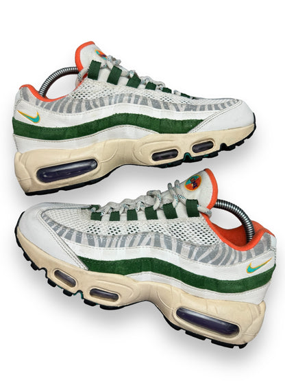 Nike Air Max 95 Era Safari