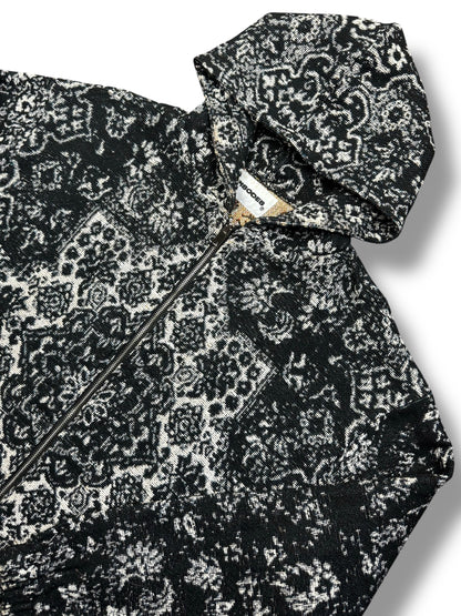 Episodes Blaze Tapestry Hoodie