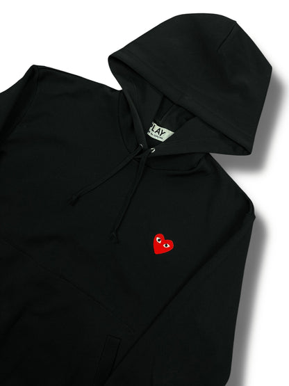 Comme des Garçons Hoodie