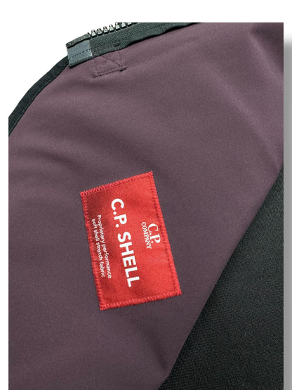 C.P. Company x Patta Lens Vest