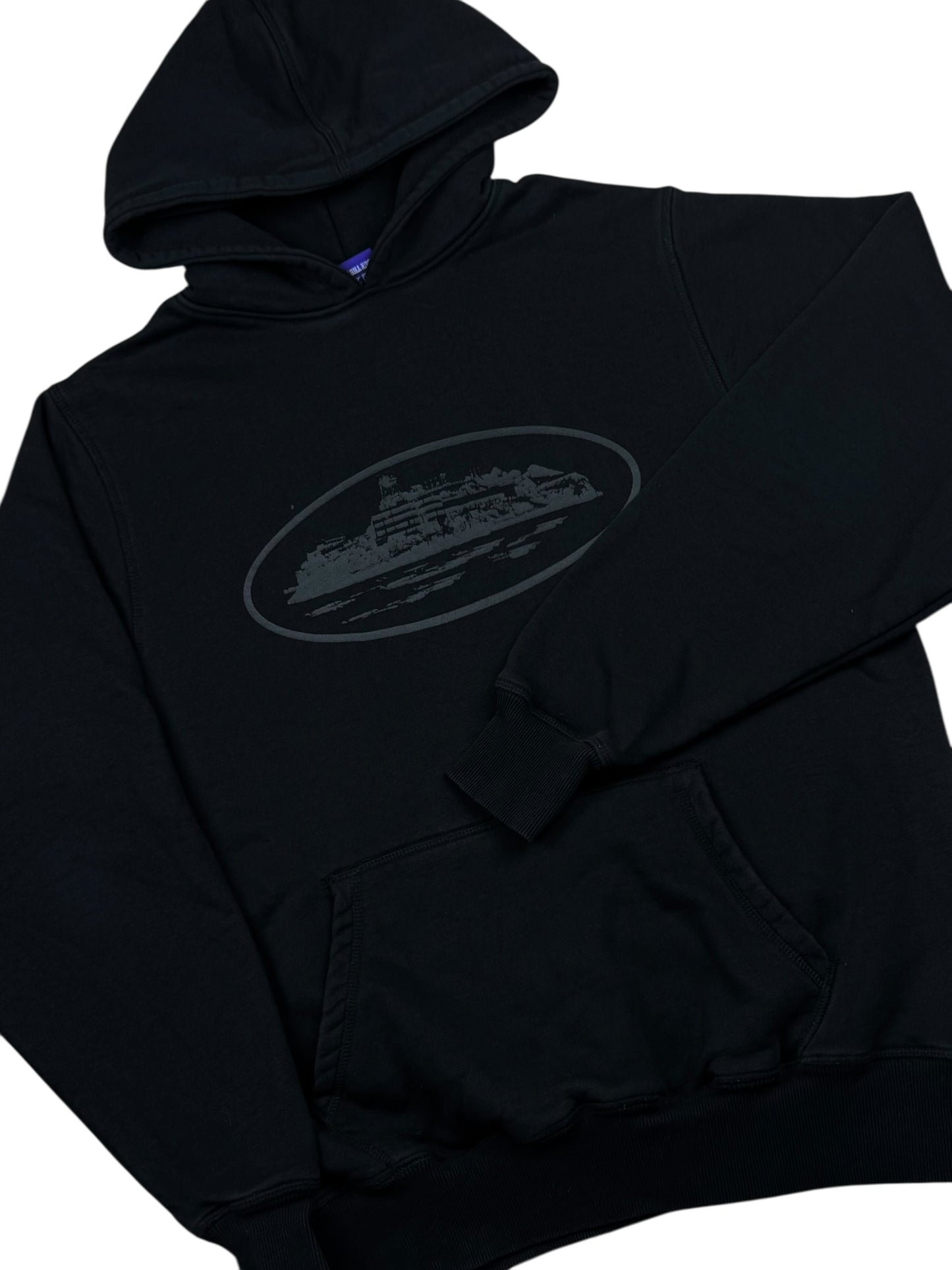 Corteiz Alcatraz Hoodie