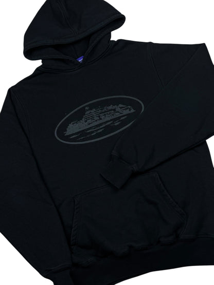 Corteiz Alcatraz Hoodie