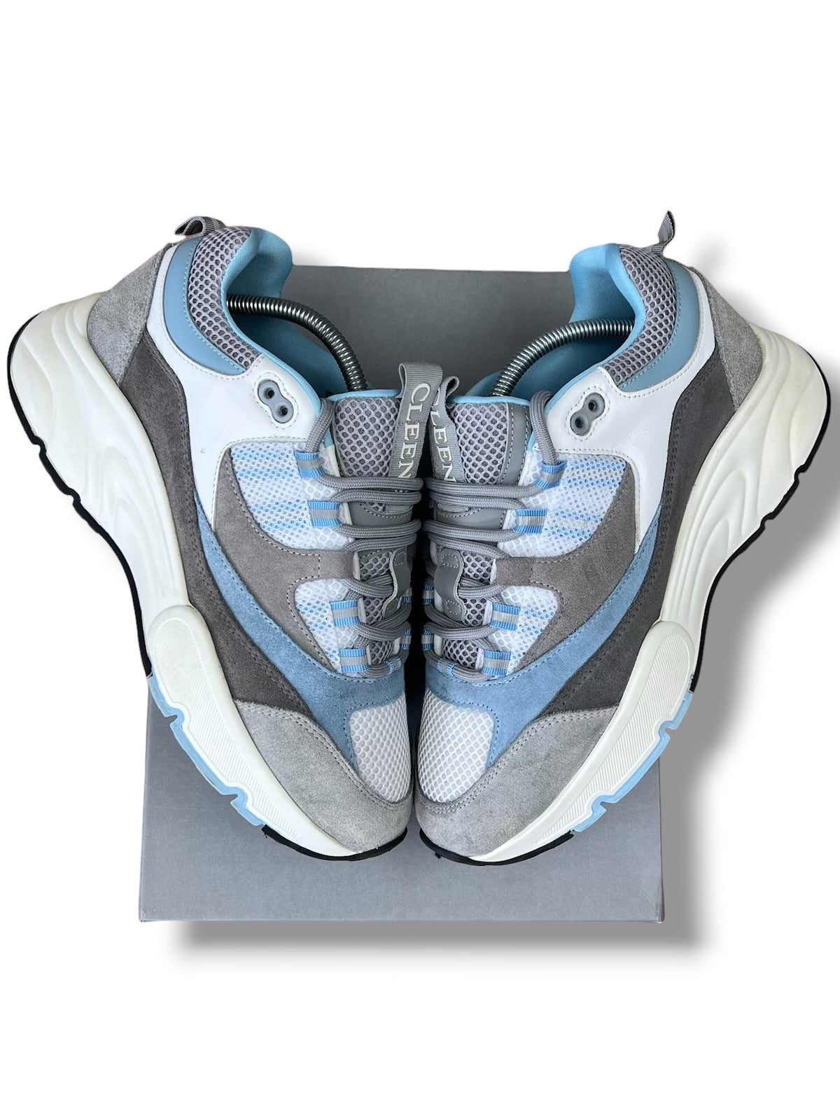 Cleens Aerorunner