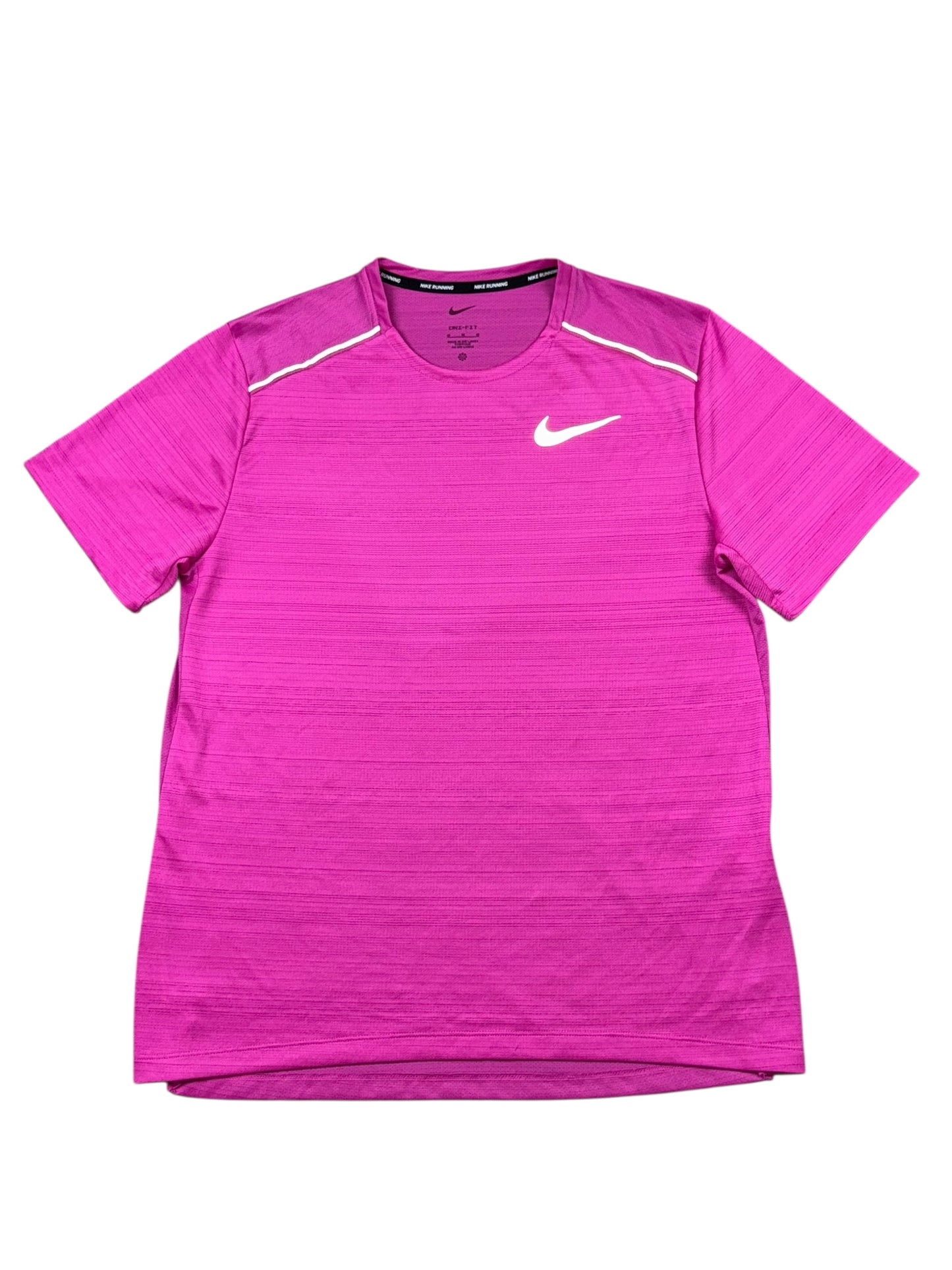 Nike Miler 1.0 T-Shirt