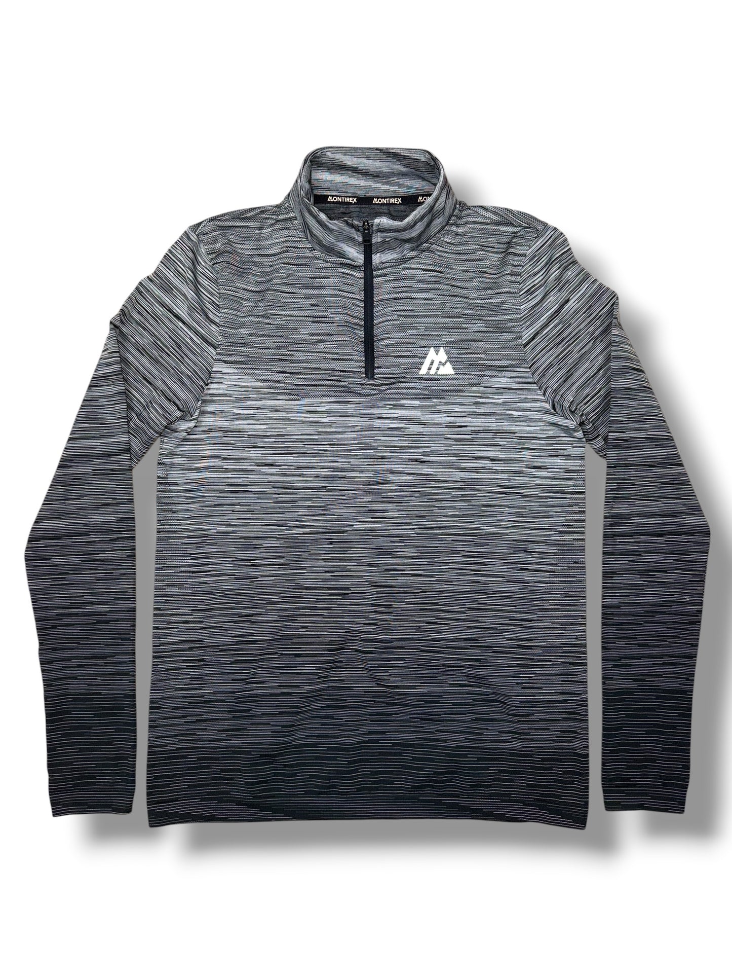 Montirex 1/4 Zip