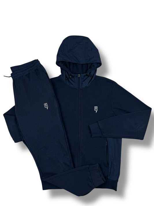 Yelir World Full Tracksuit