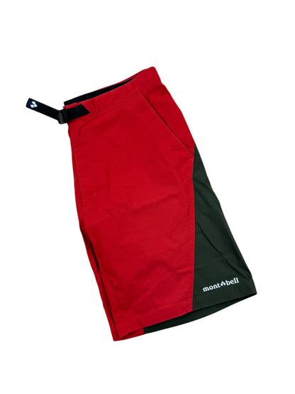 Montbell Canyon Shorts