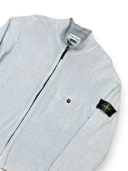 Stone Island Zip Up