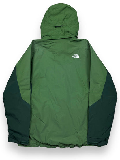 The North Face Hyvent Jacket