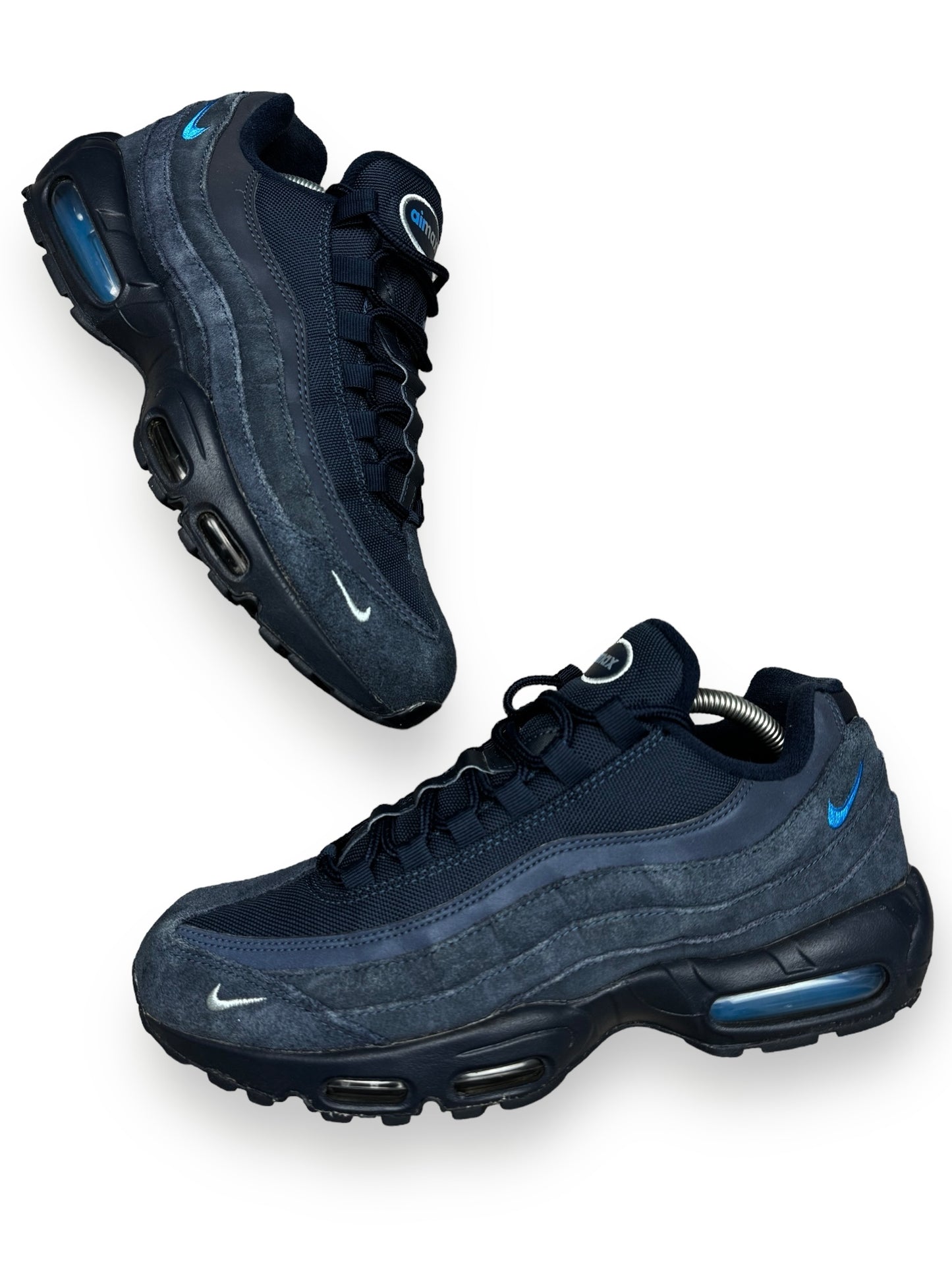 Nike Air Max 95 Obsidian