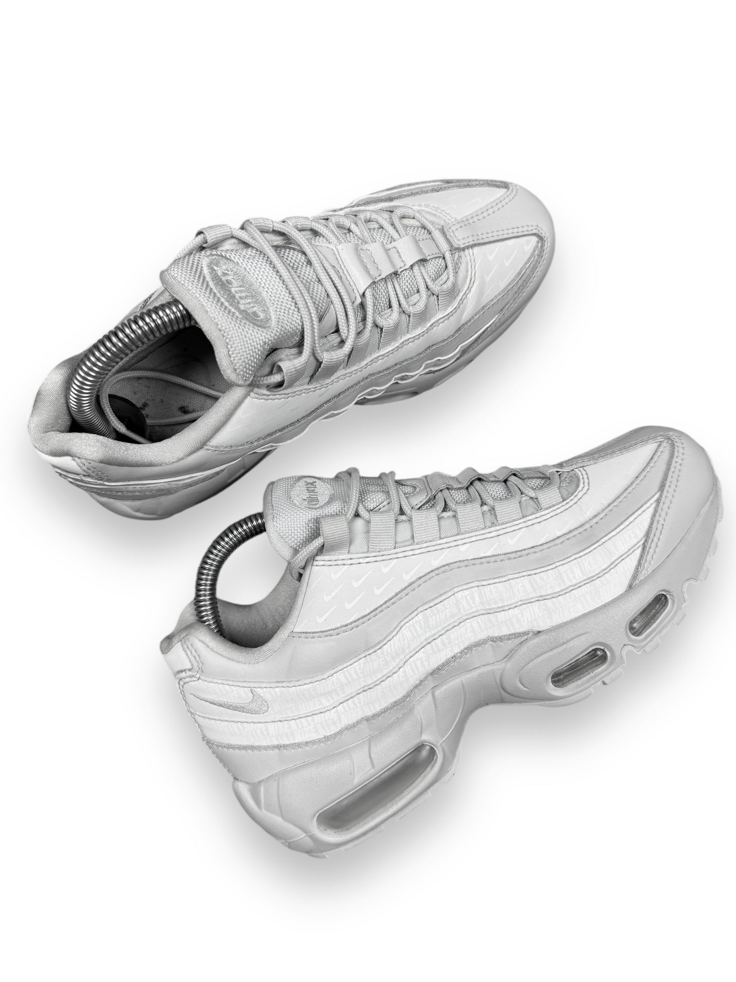 Nike Air Max 95 LX Pure Platinum