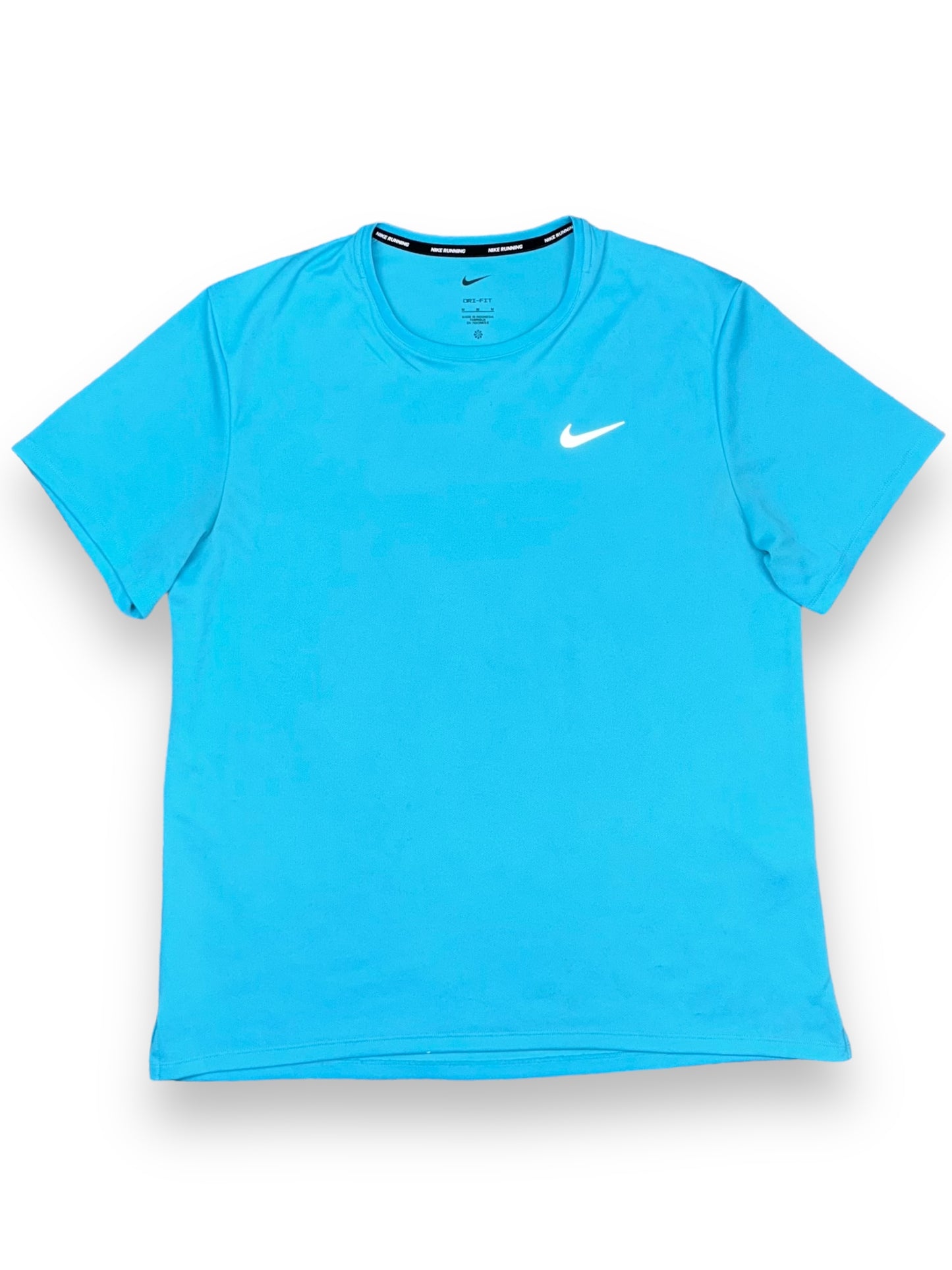 Nike Miler UV Short Set