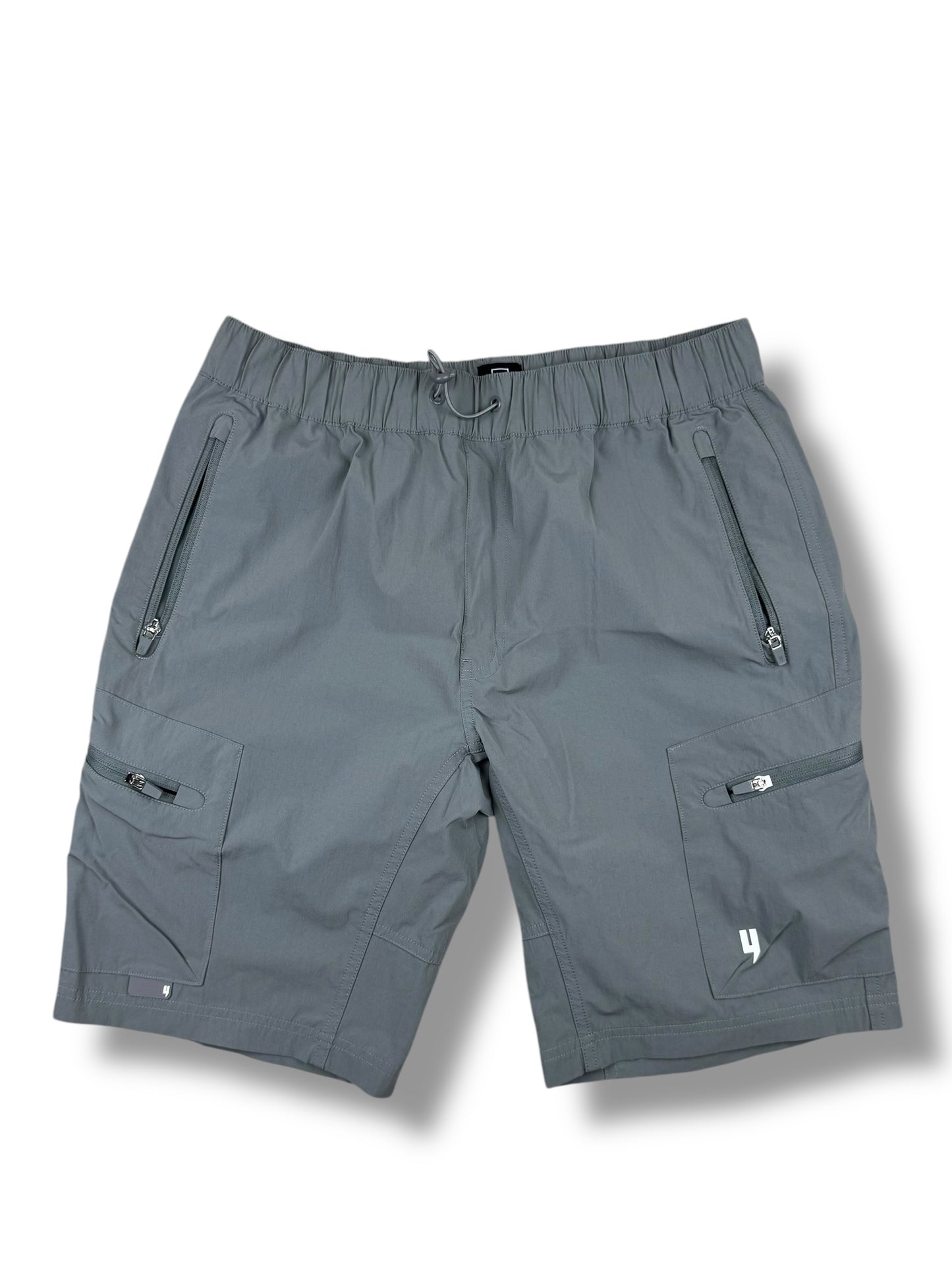 Yelir World Cargo Shorts