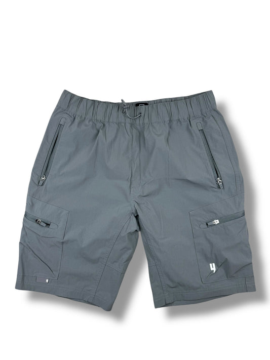Yelir World Cargo Shorts