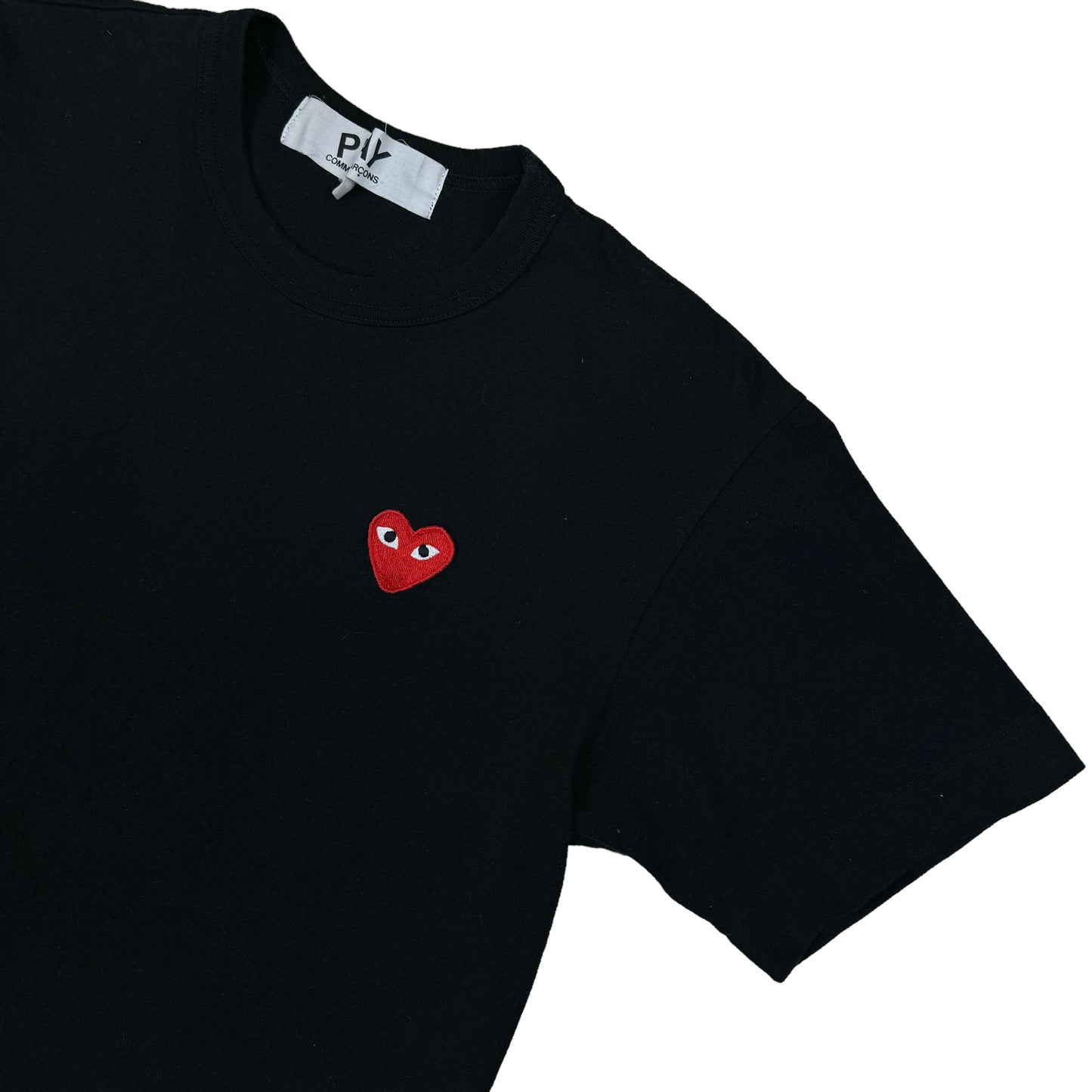 Comme des Garçons Play T-Shirt