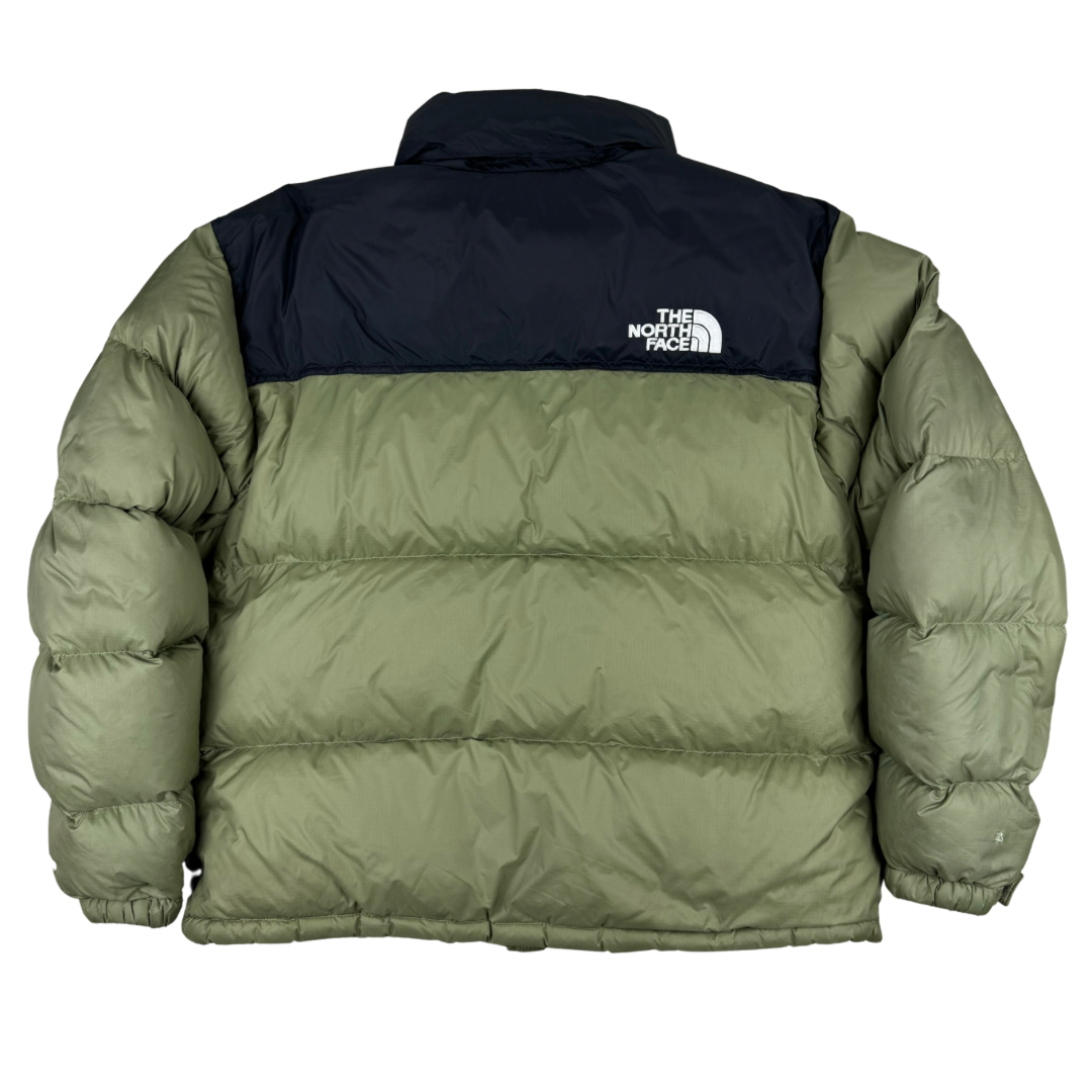 The North Face Nuptse 700 Puffer Jacket