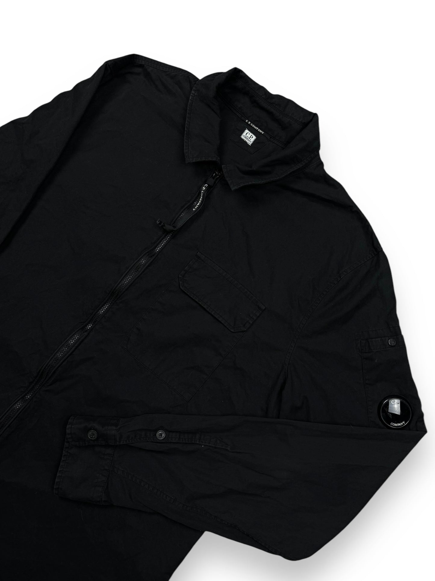 C.P Company Overshirt