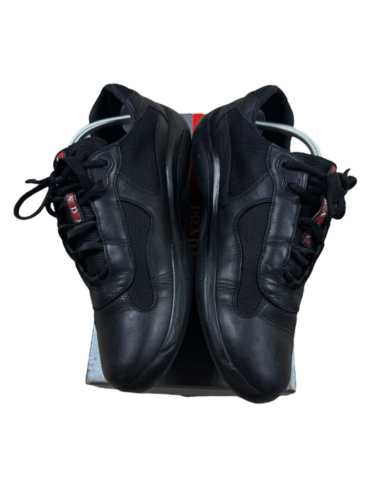 Prada America's Cup- Black