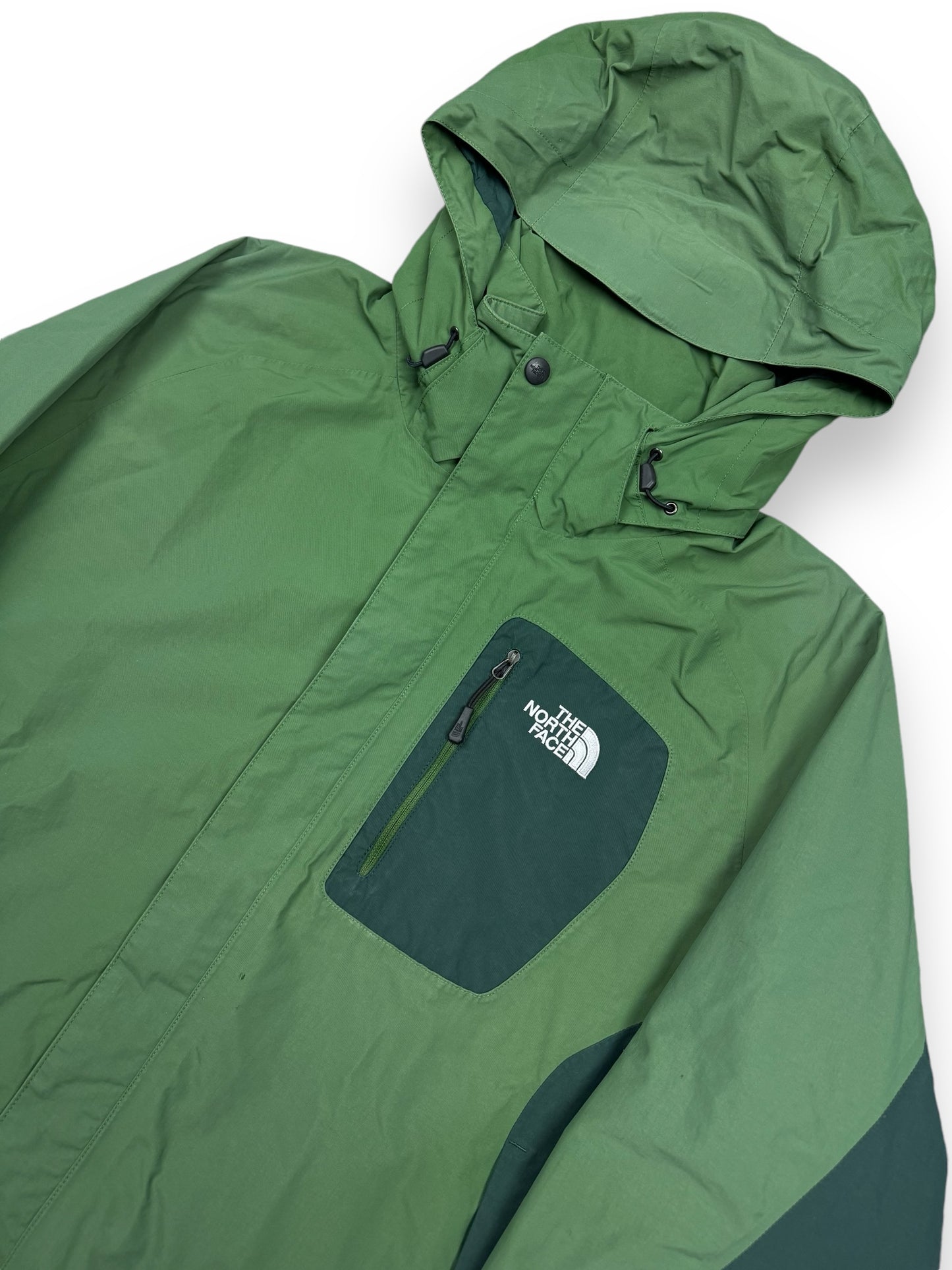 The North Face Hyvent Jacket