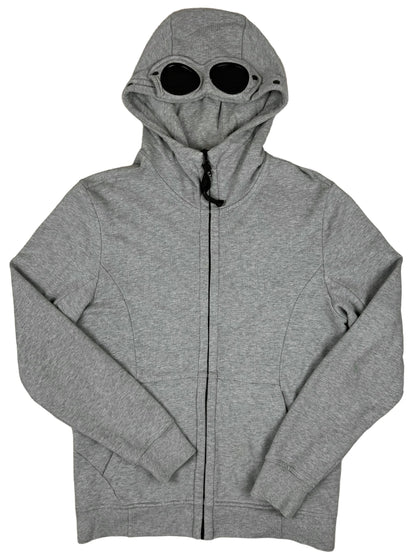 C.P. Company Goggle Hoodie