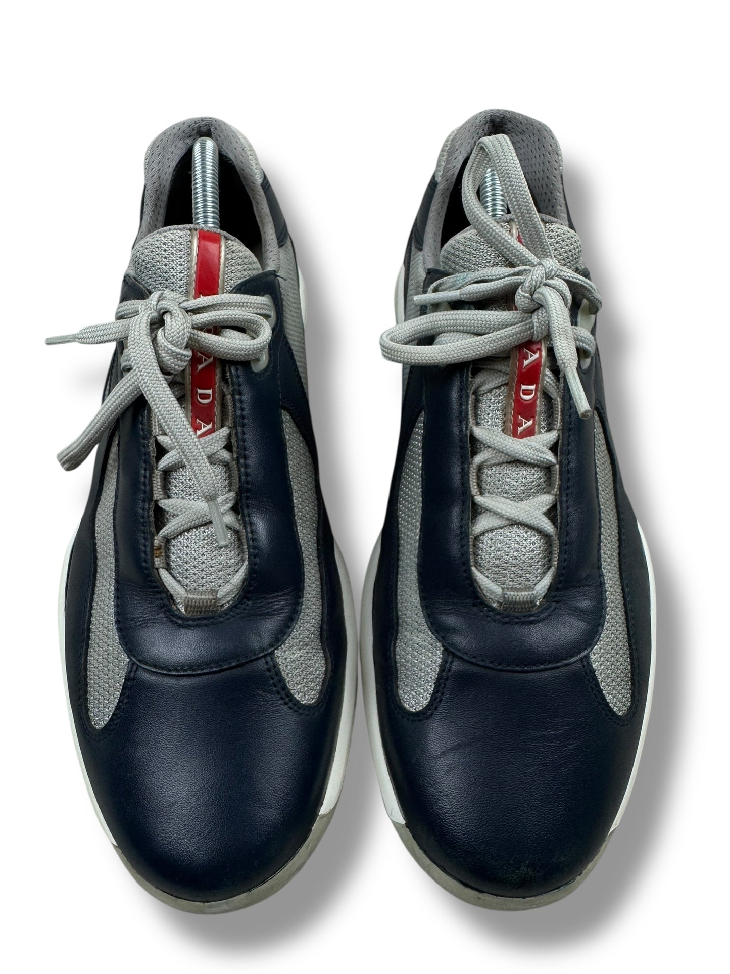 Prada American Cups - Navy