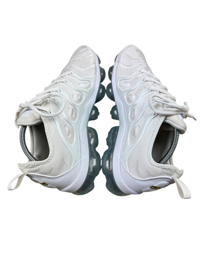 Nike Air Vapormax Plus ‘White’