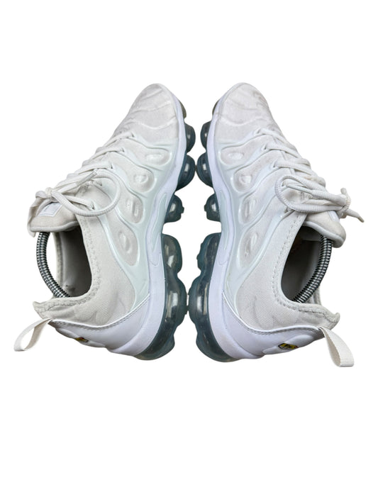 Nike Air Vapormax Plus ‘White’