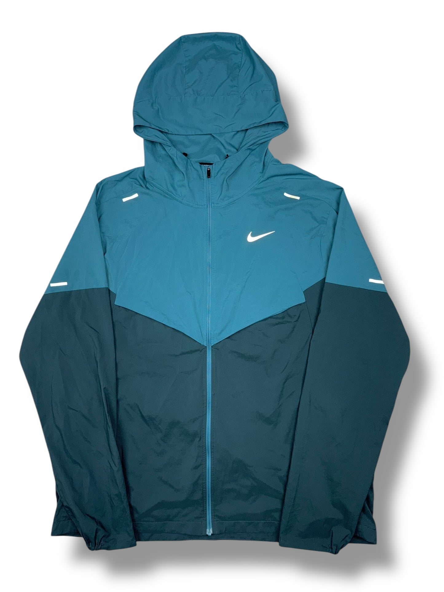 Nike UV Repel Windbreaker