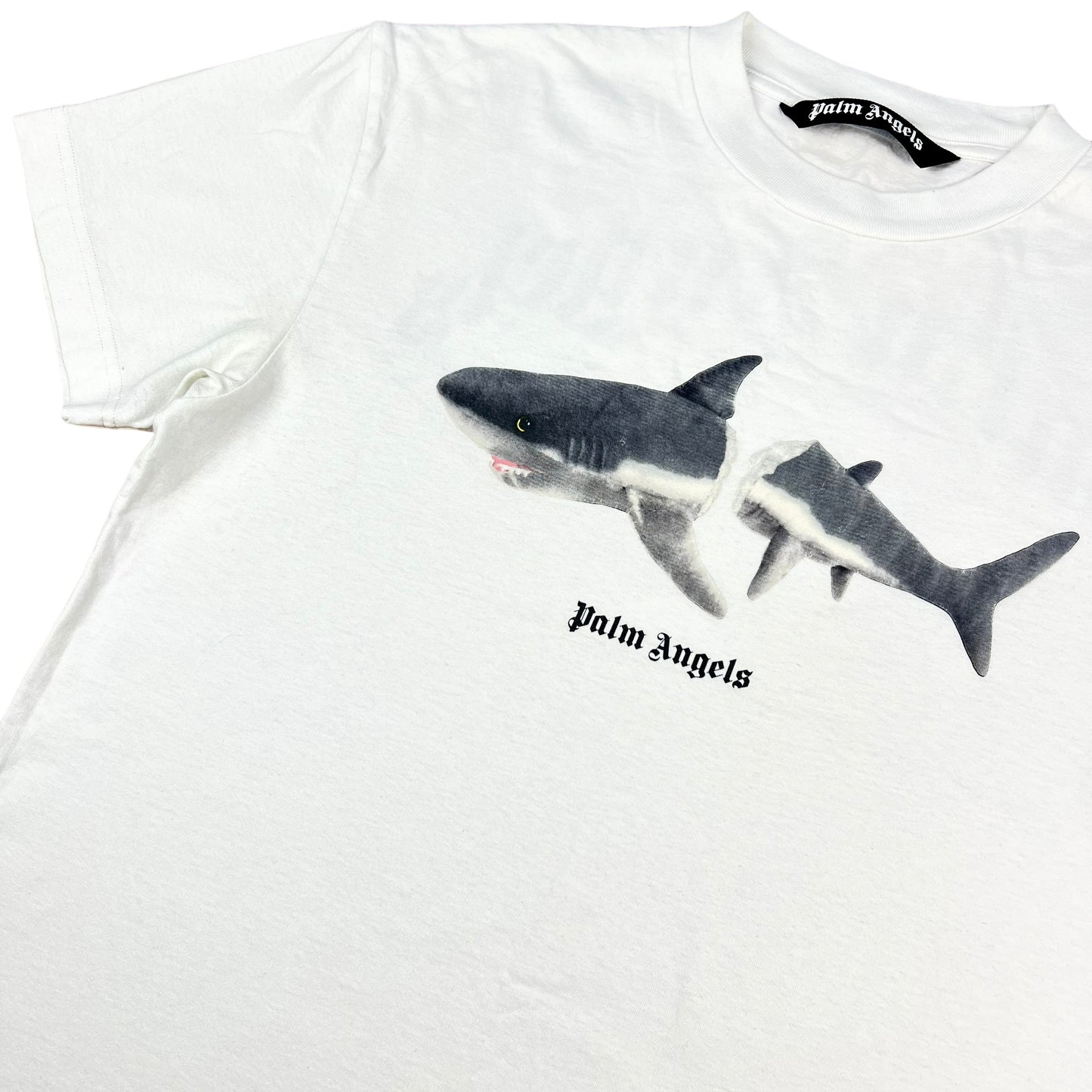 Palm Angels Shark T-Shirt