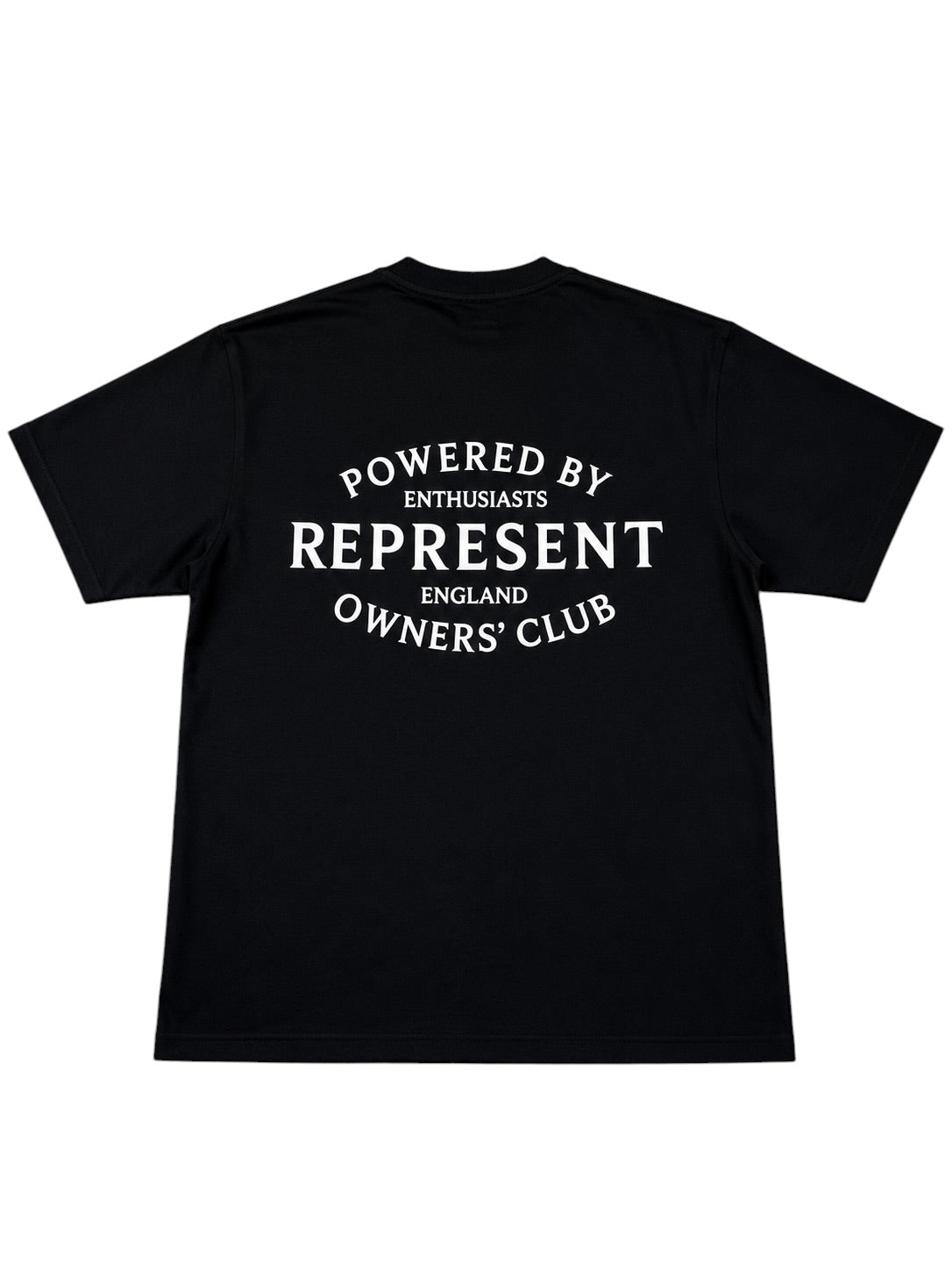 Represent Owners' Club T-shirt