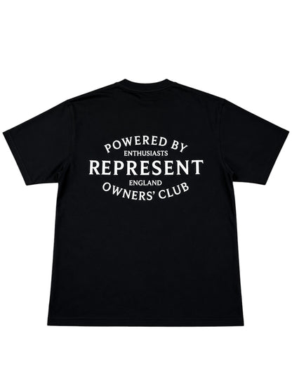 Represent Owners' Club T-shirt