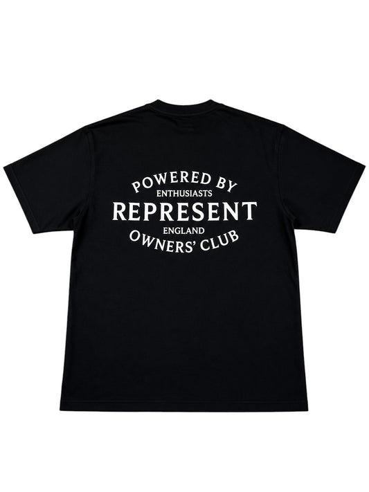 Represent Owners' Club T-shirt