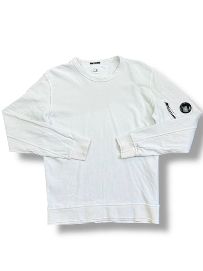 C.P. Company Lightweight Sweatshirt