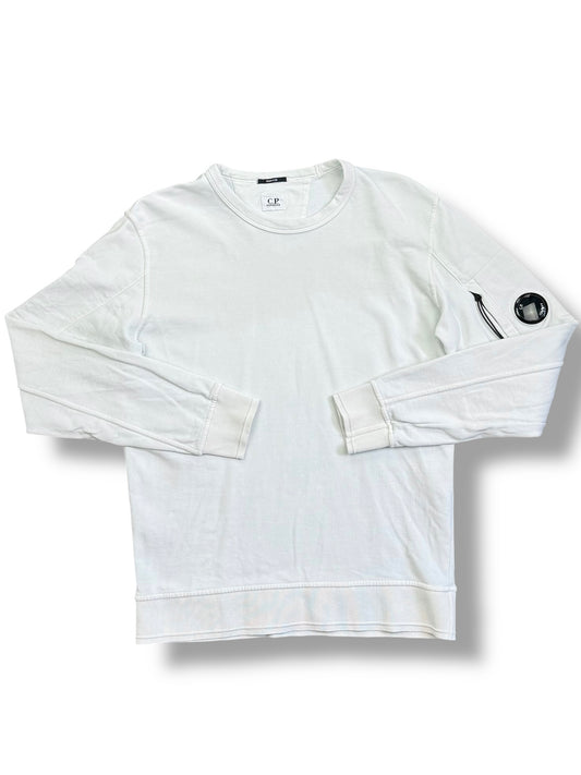 C.P. Company Lightweight Sweatshirt