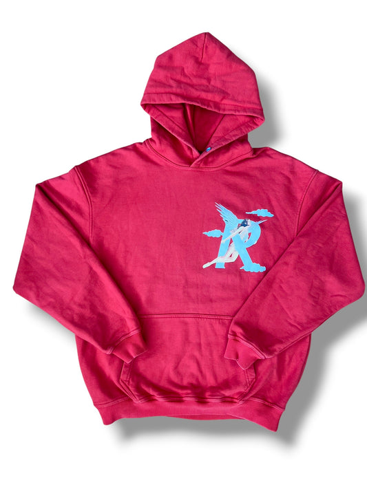 Represent Hoodie