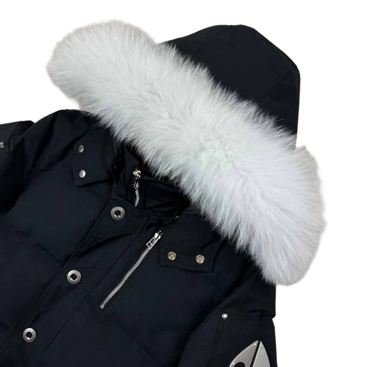 Moose Knuckles 3Q Jacket