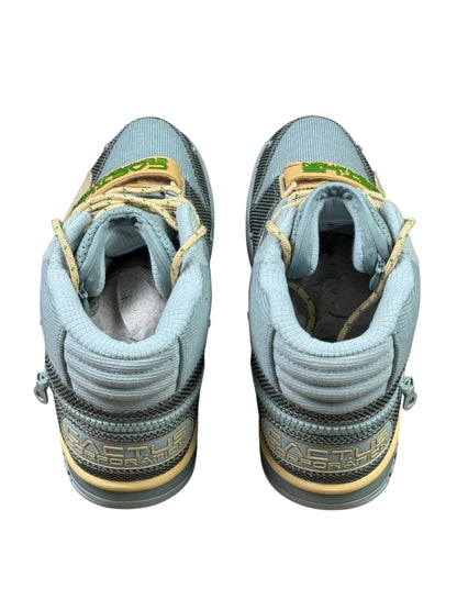 Travis Scott x Air Trainer 1 ‘Grey Haze’ DS