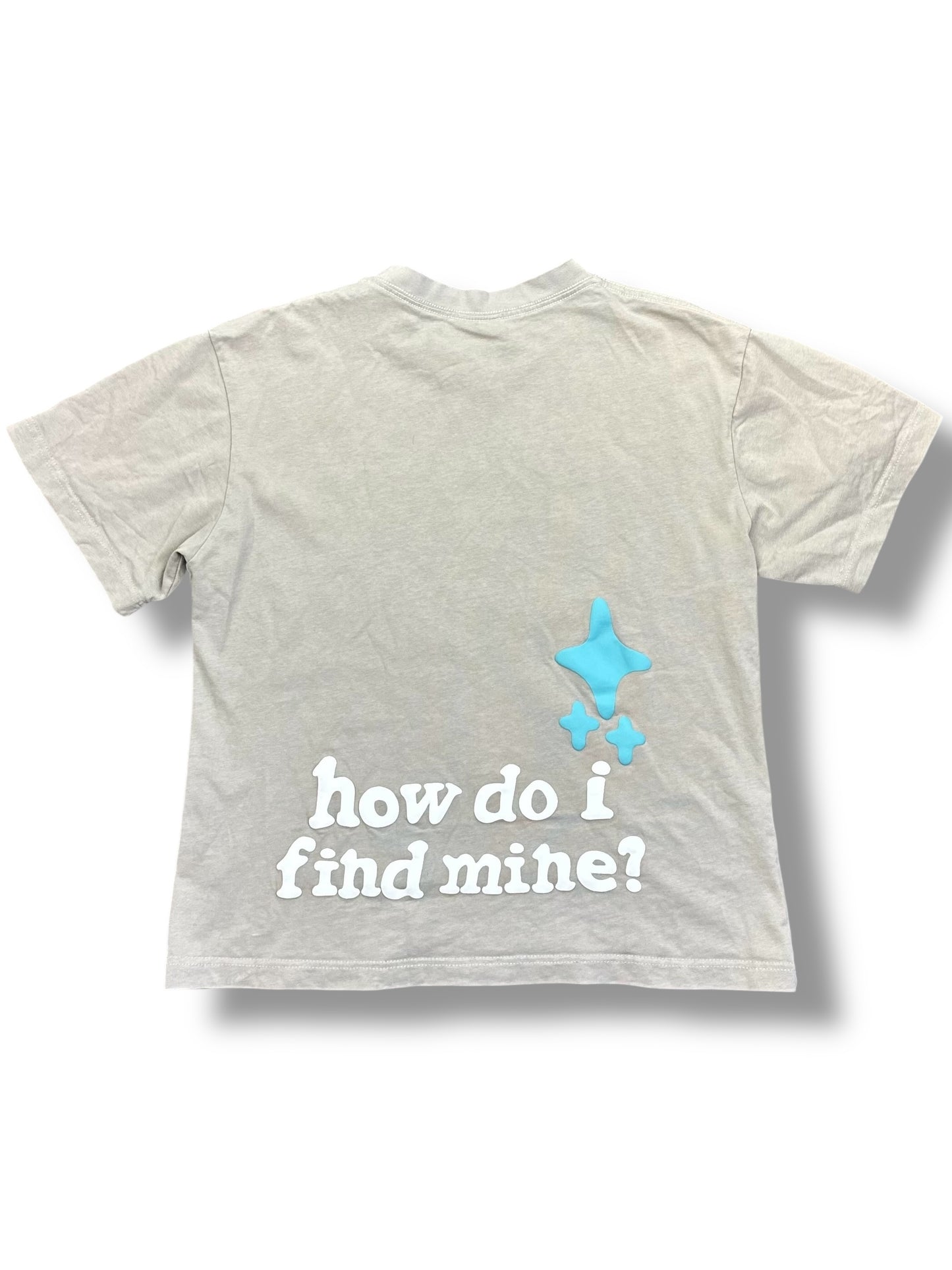 Broken Planet T-Shirt