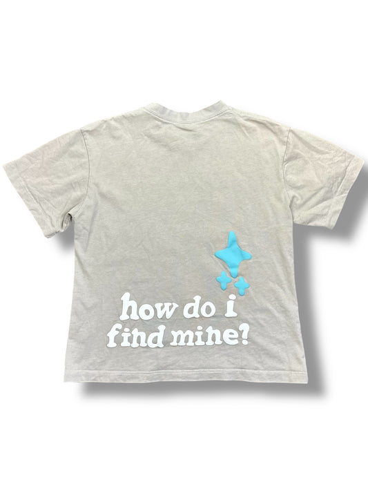 Broken Planet T-Shirt