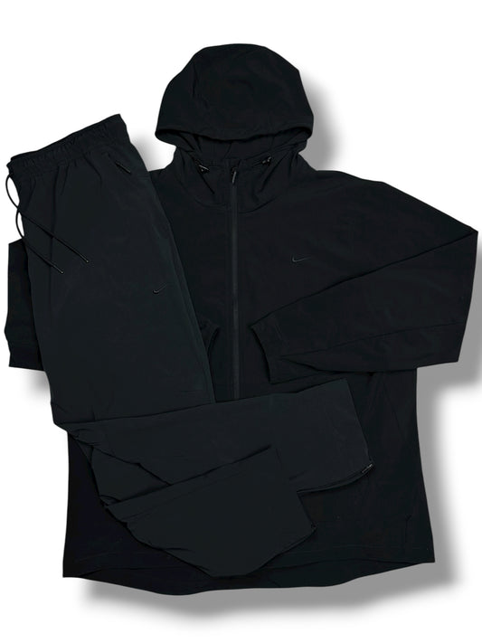 Nike Unlimited Repel Windbreaker Set