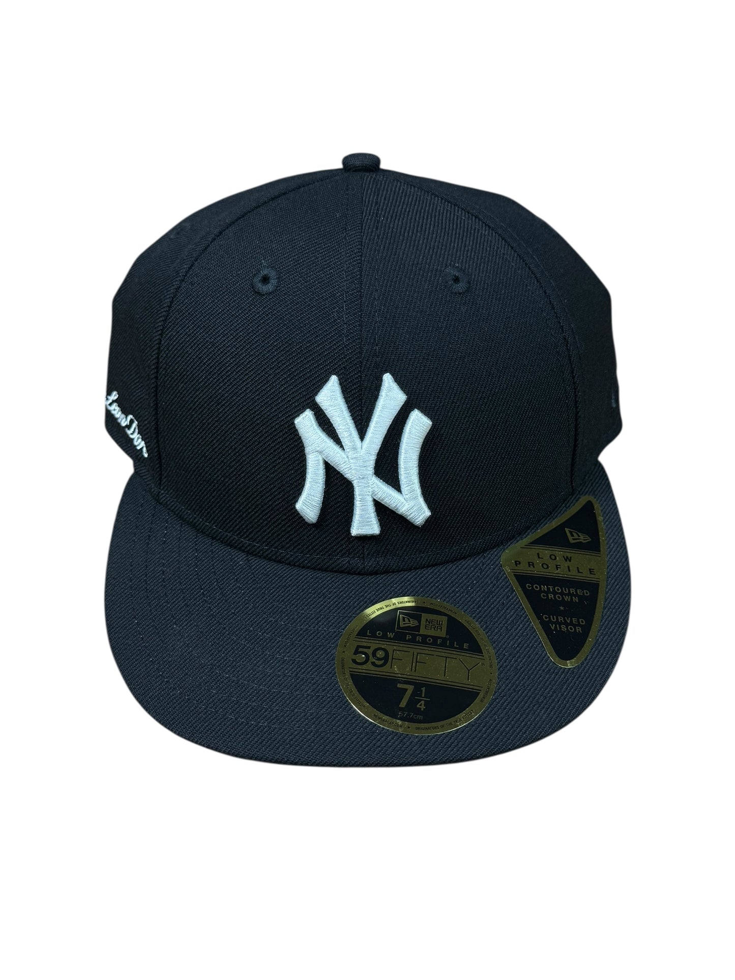 Aime Leon Dore x New Era 59Fifty Fitted Cap