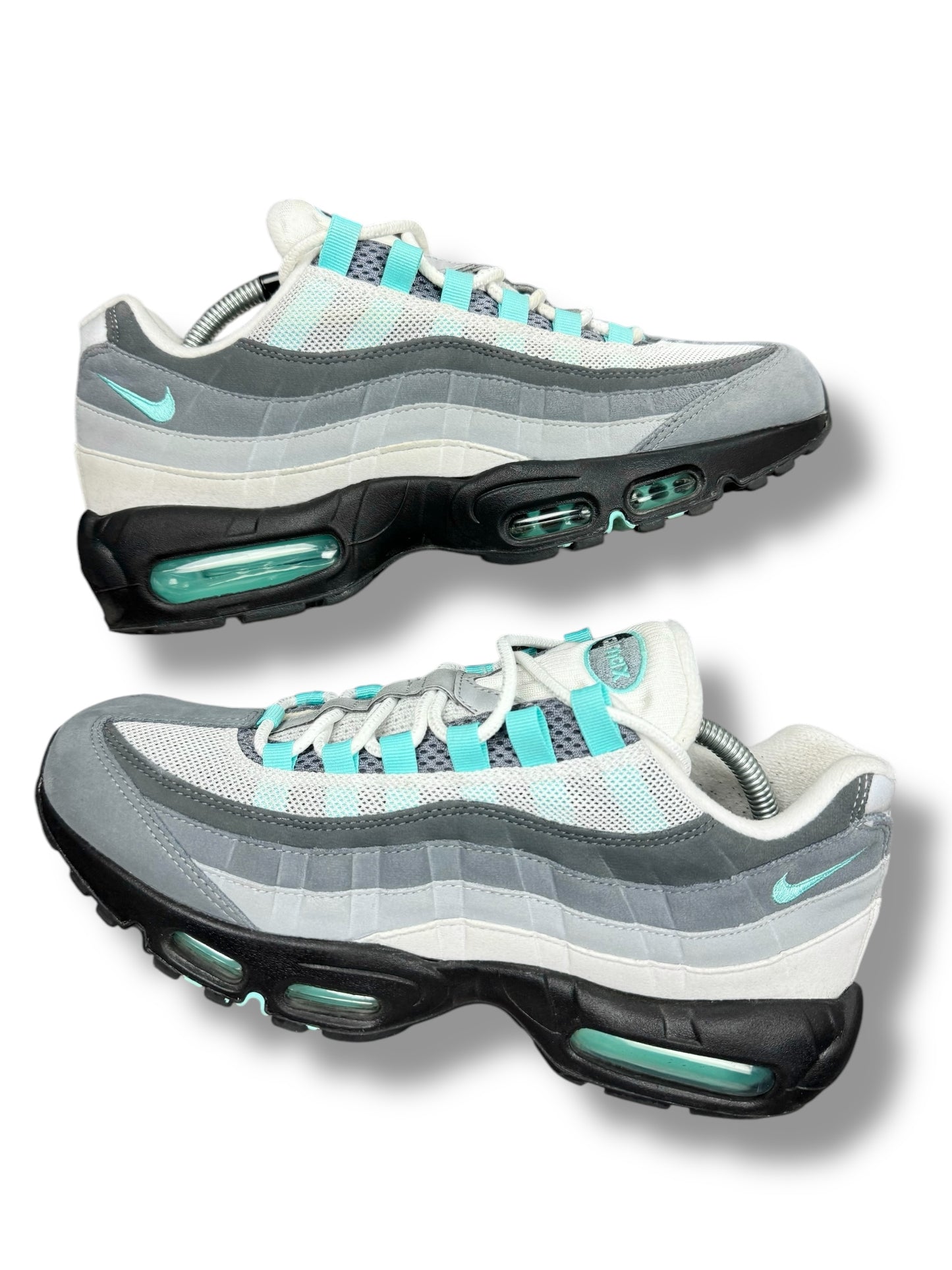 Nike Air Max 95 Hyper Turquoise