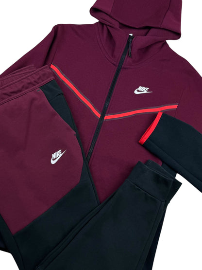 Nike Tech Fleece Full Tracksuit