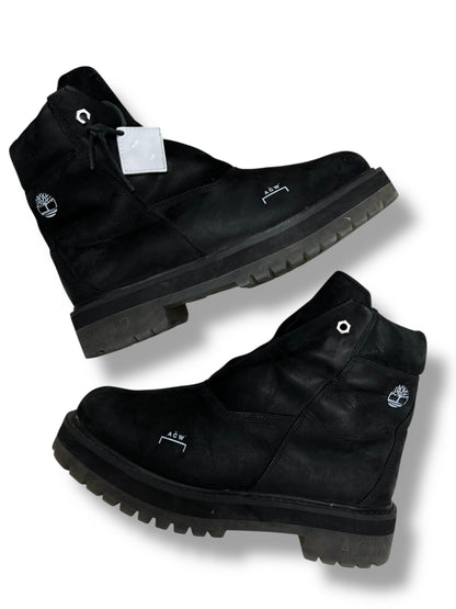 Timberland x A Cold Wall