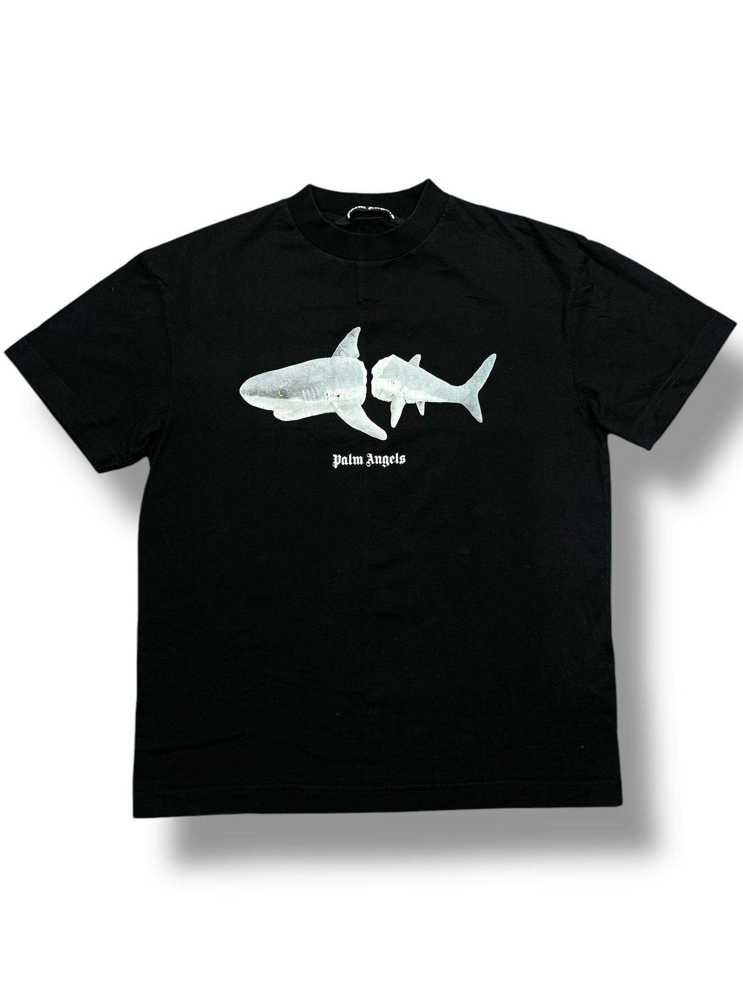 Palm Angels Shark T-Shirt