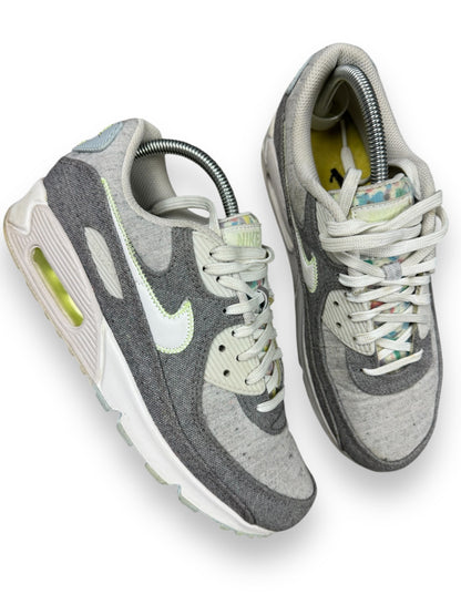 Nike Air Max 90 Recycled Canvas