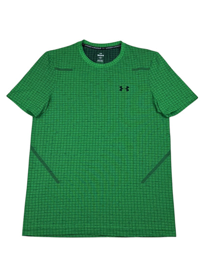 Under Armour Seamless Short Sleeve T-Shirt