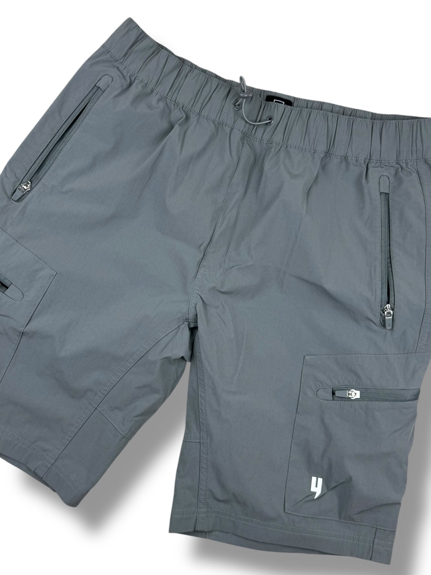 Yelir World Cargo Shorts