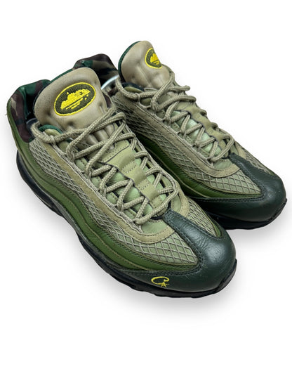 Nike Air Max 95 Corteiz Gutta Green